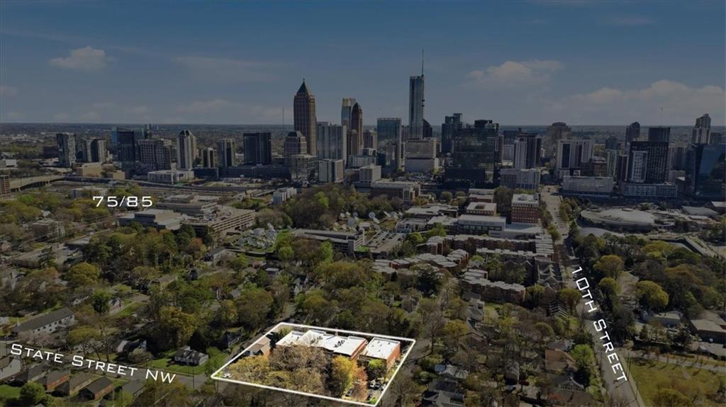 1031 State Street NW Unit 106