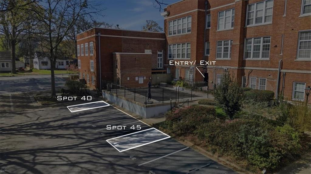 1031 State Street NW Unit 106