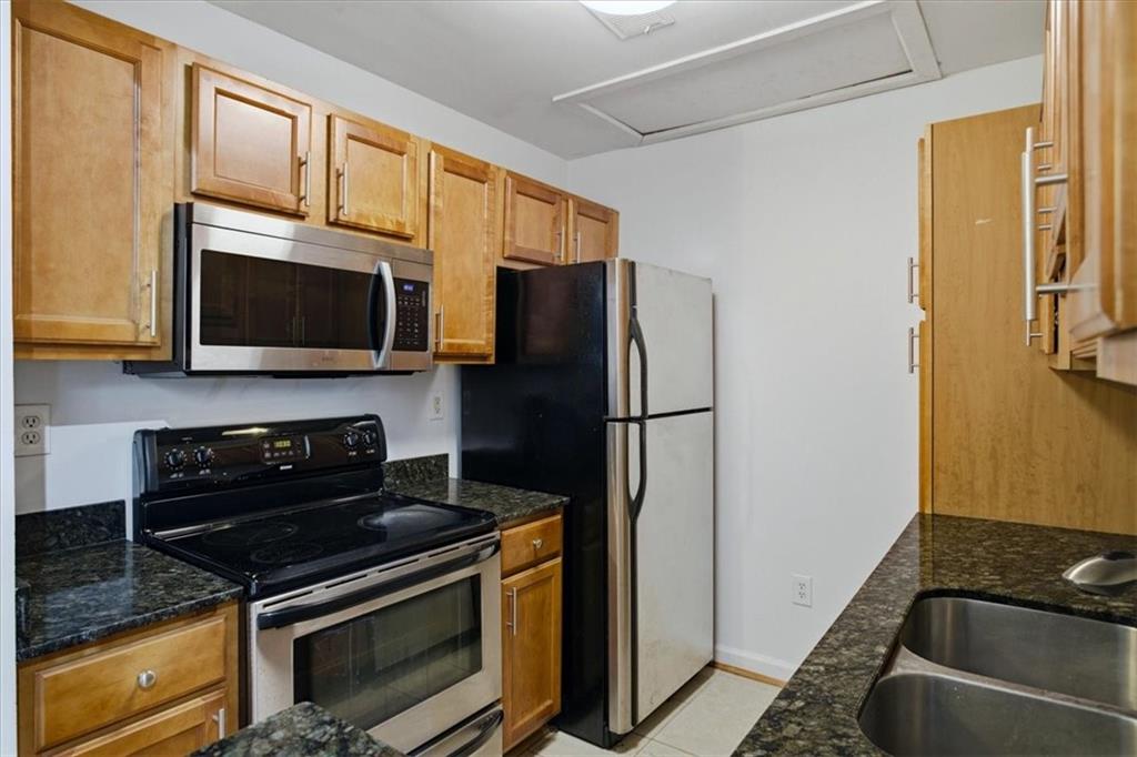 1031 State Street NW Unit 106