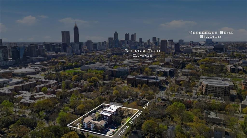 1031 State Street NW Unit 106