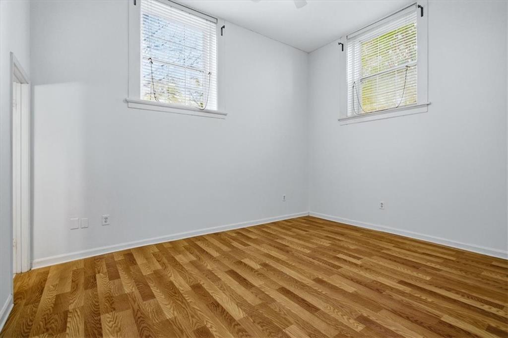 1031 State Street NW Unit 106