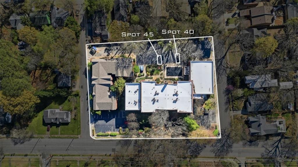 1031 State Street NW Unit 106