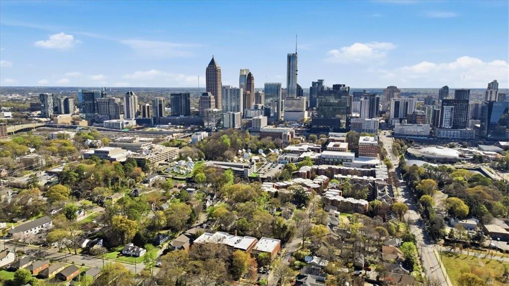 1031 State Street NW Unit 106