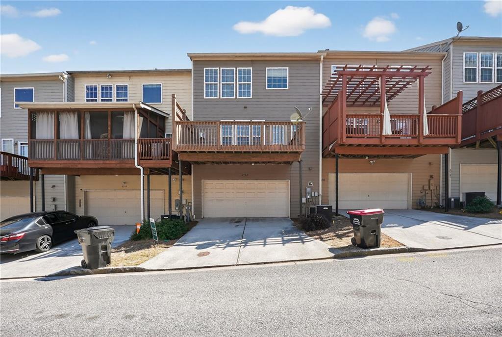 4753 Cheviot Way SE Unit 6