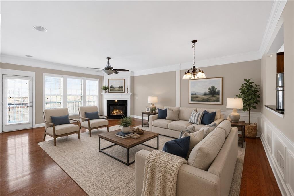 4753 Cheviot Way SE Unit 6