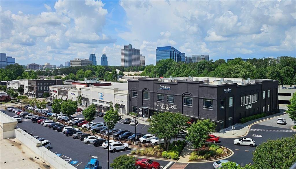 4561 Olde Perimeter Way NE Unit 1607