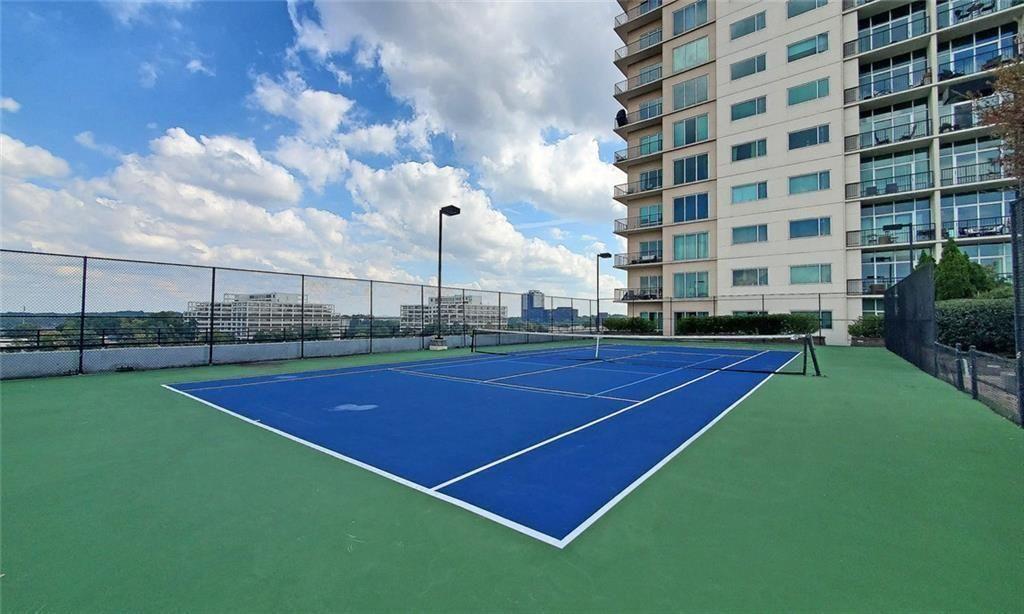 4561 Olde Perimeter Way NE Unit 1607