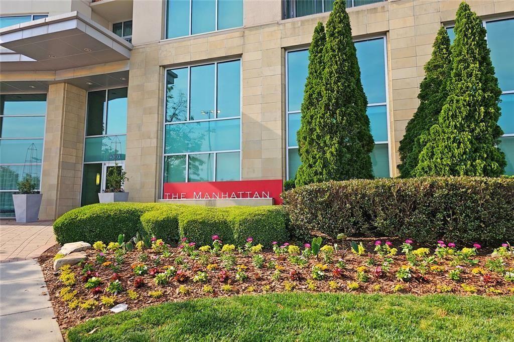 4561 Olde Perimeter Way NE Unit 1607
