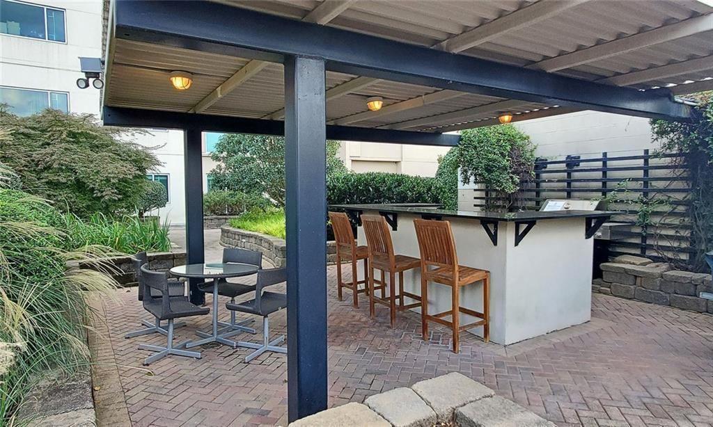4561 Olde Perimeter Way NE Unit 1607