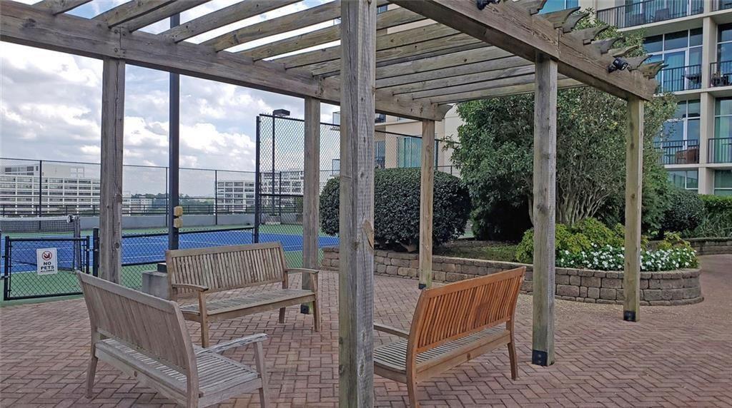 4561 Olde Perimeter Way NE Unit 1607