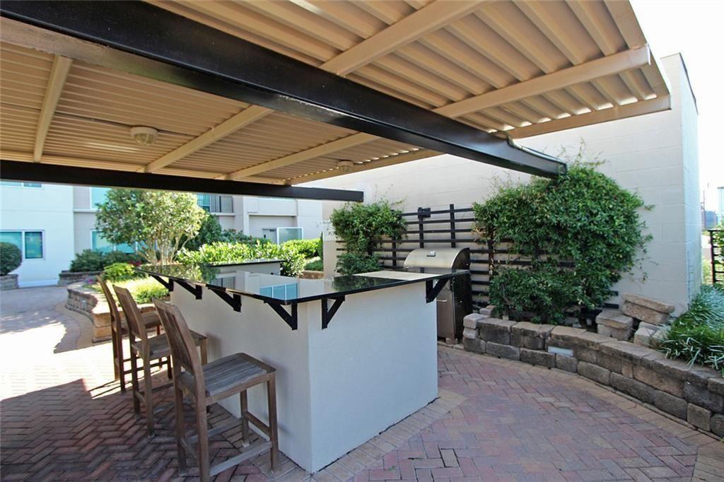 4561 Olde Perimeter Way NE Unit 1607