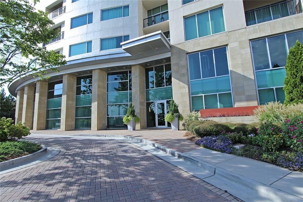 4561 Olde Perimeter Way NE Unit 1607