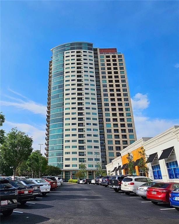 4561 Olde Perimeter Way NE Unit 1607