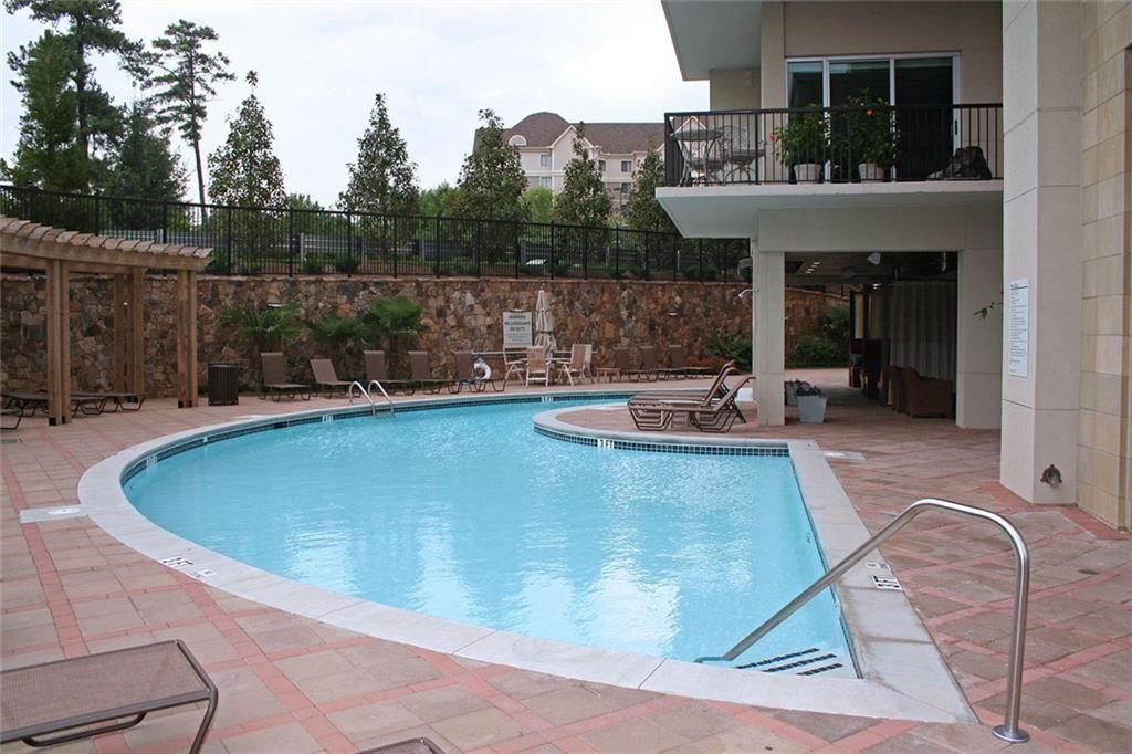 4561 Olde Perimeter Way NE Unit 1607