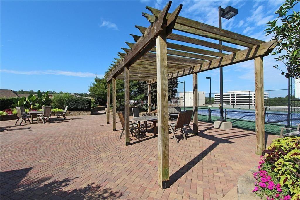 4561 Olde Perimeter Way NE Unit 1607