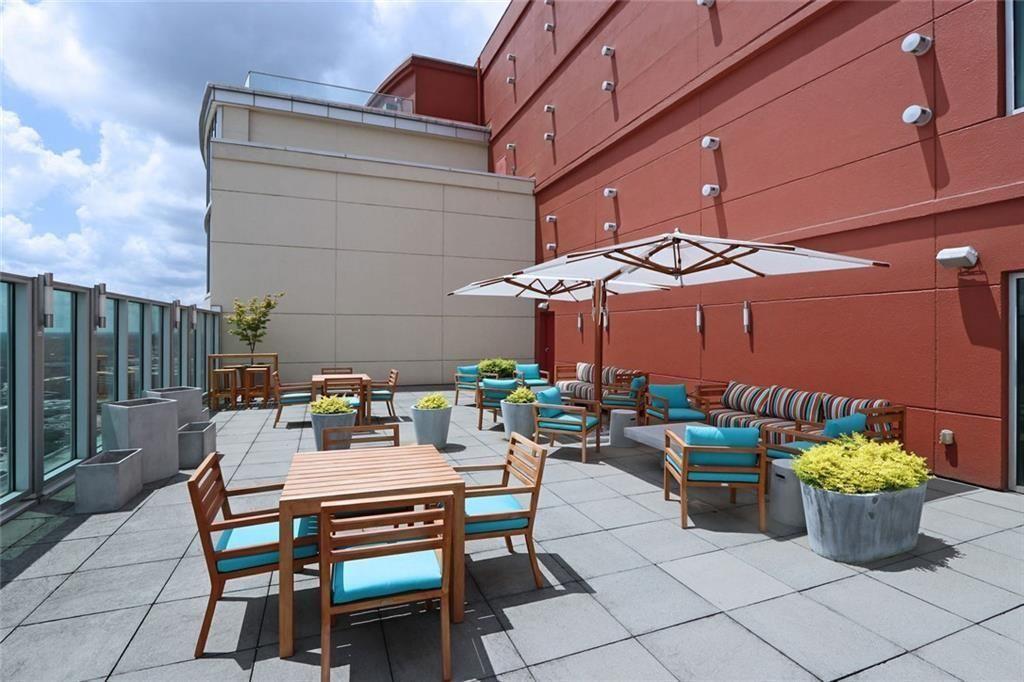4561 Olde Perimeter Way NE Unit 1607