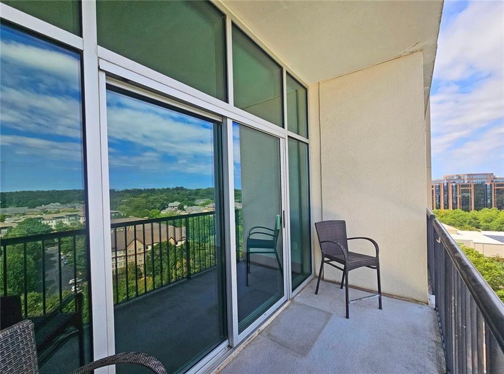 4561 Olde Perimeter Way NE Unit 1607