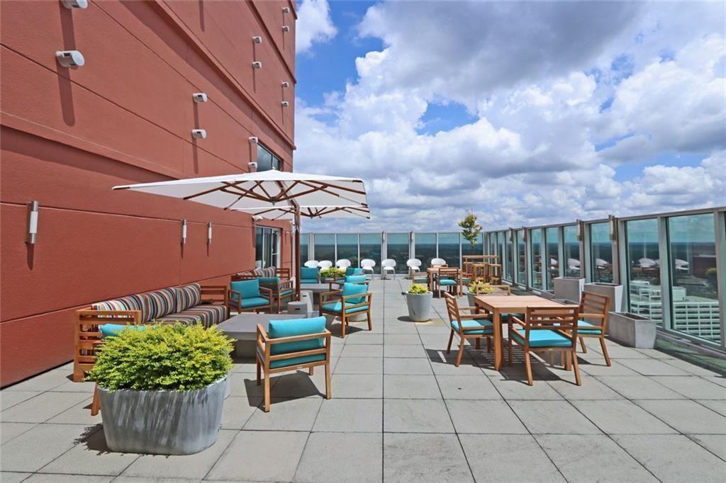 4561 Olde Perimeter Way NE Unit 1607