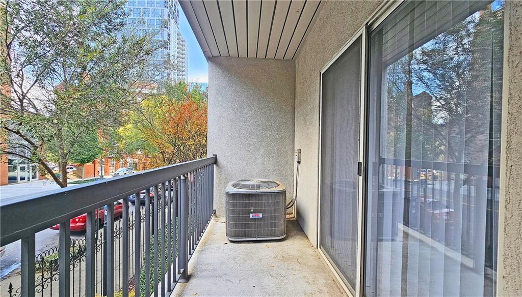 1074 Peachtree Walk NE Unit B 216