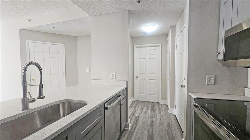 1074 Peachtree Walk NE Unit B 216