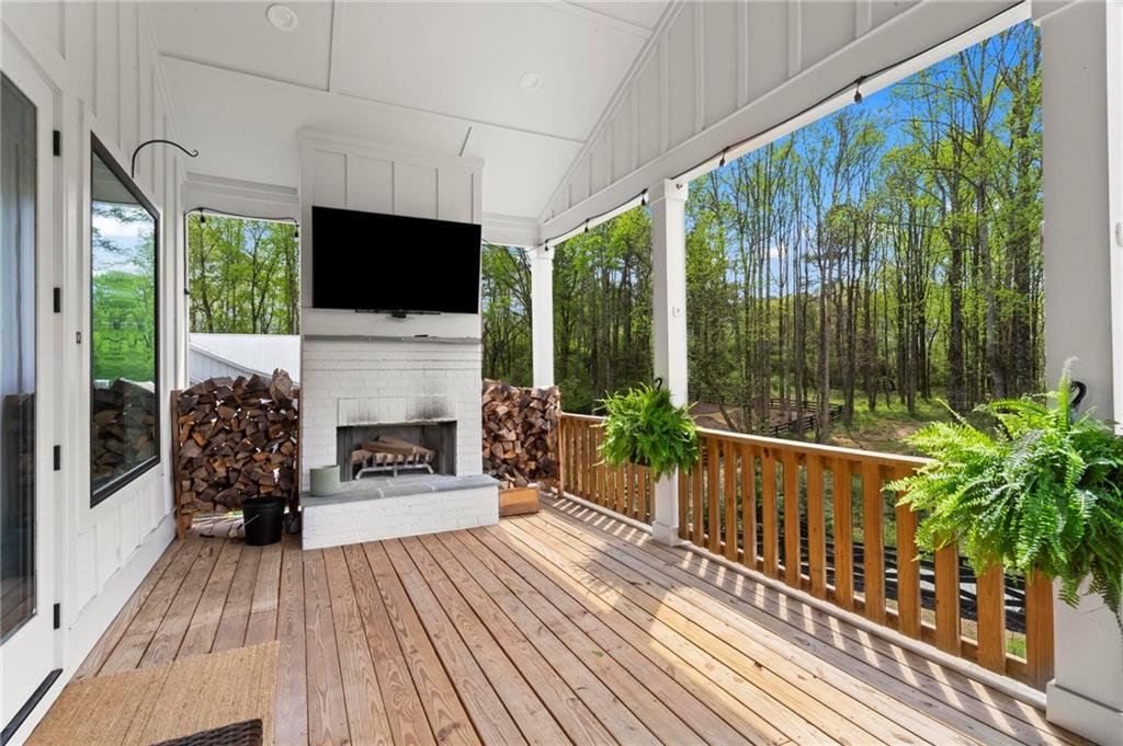 6125 Union Hill Road