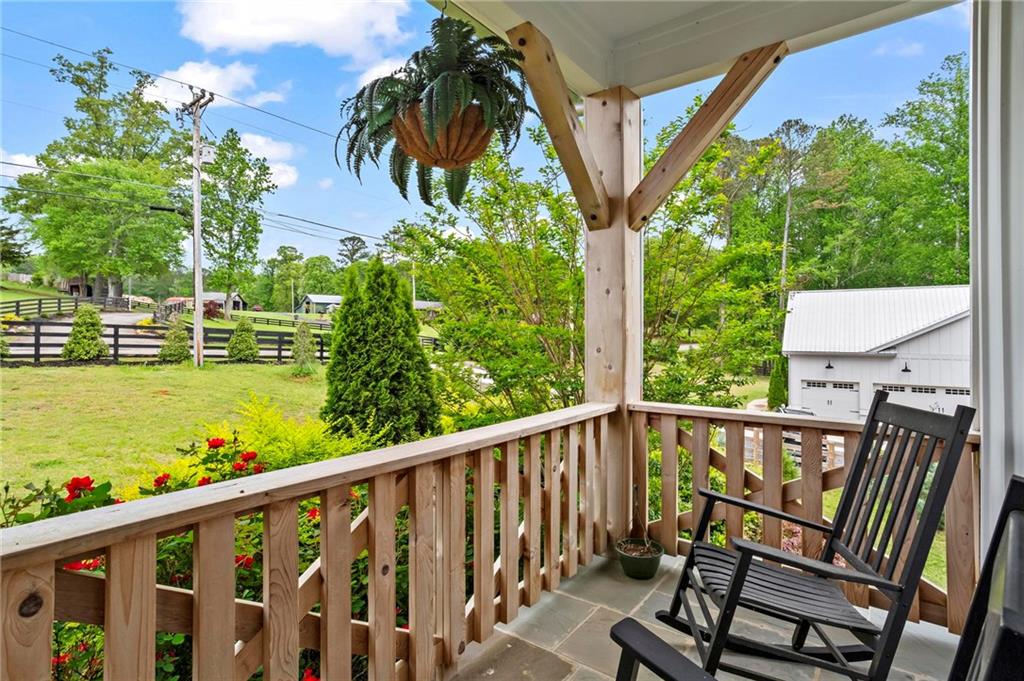 6125 Union Hill Road