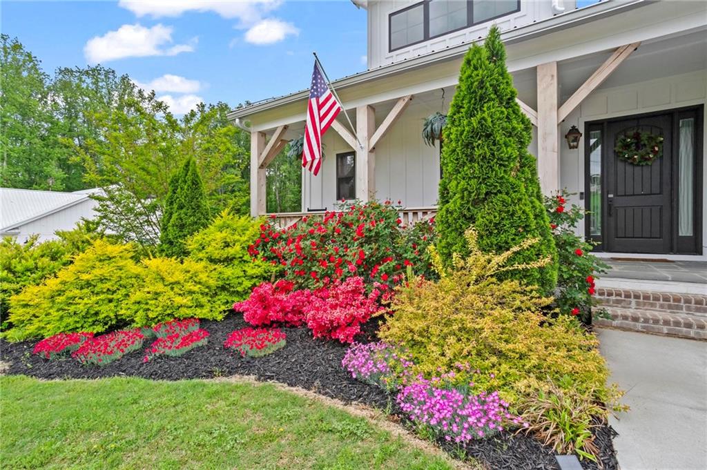 6125 Union Hill Road