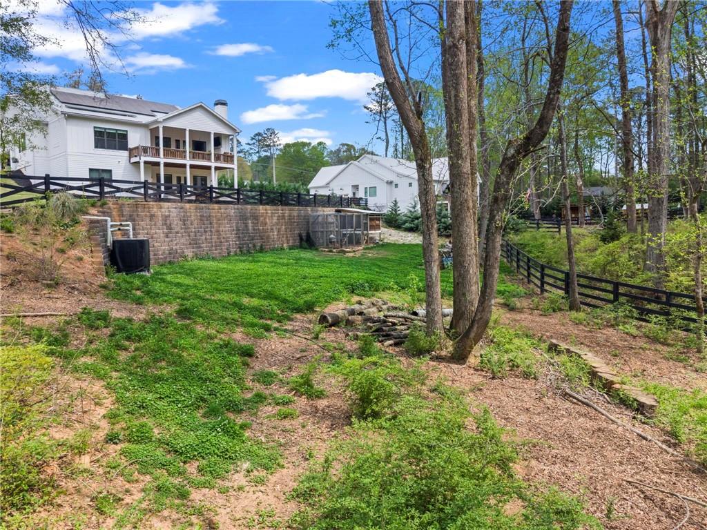 6125 Union Hill Road