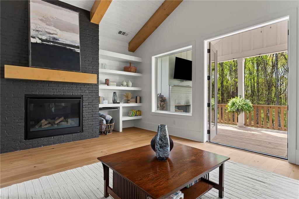 6125 Union Hill Road