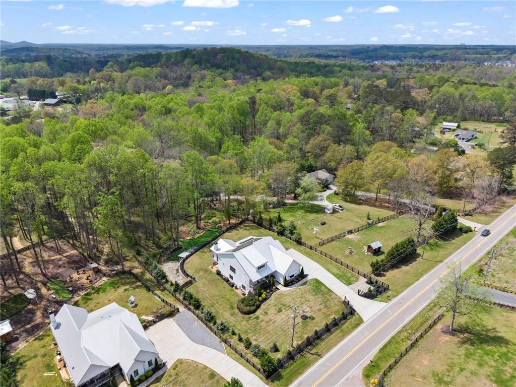 6125 Union Hill Road