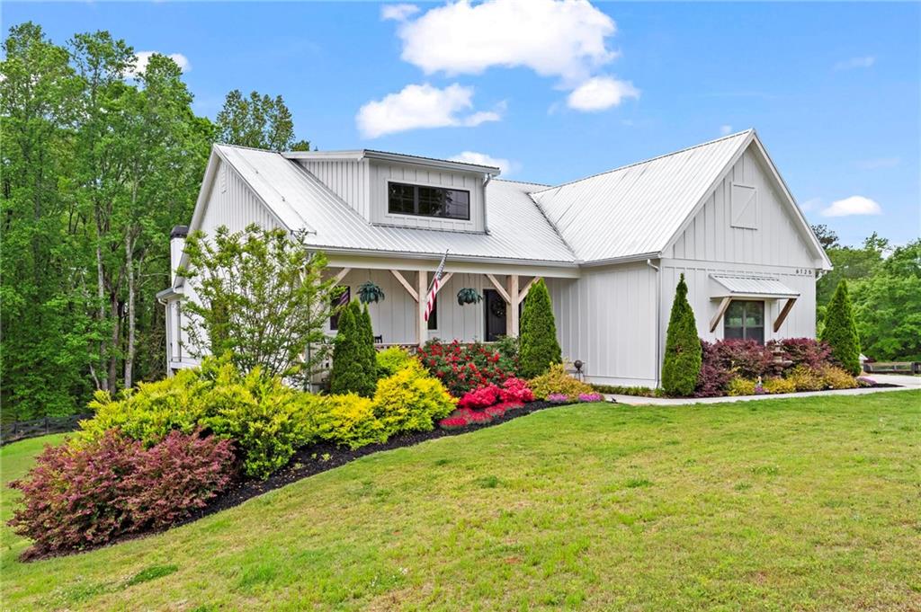 6125 Union Hill Road