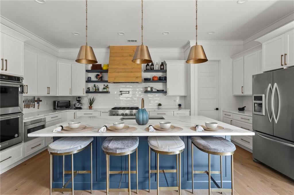 6125 Union Hill Road