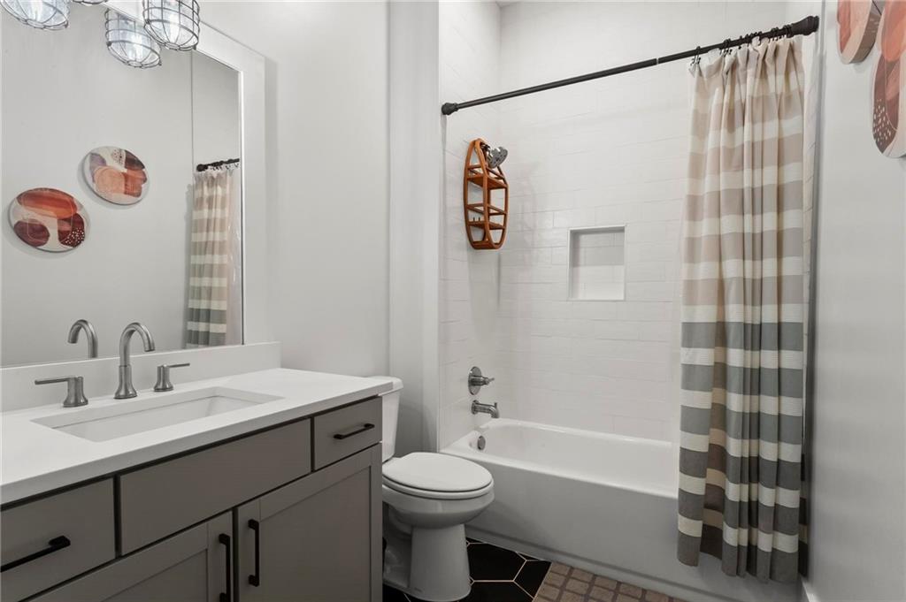 6125 Union Hill Road