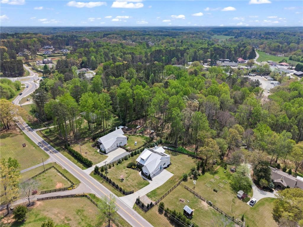 6125 Union Hill Road