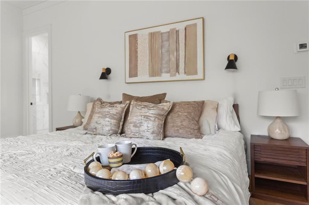 6125 Union Hill Road