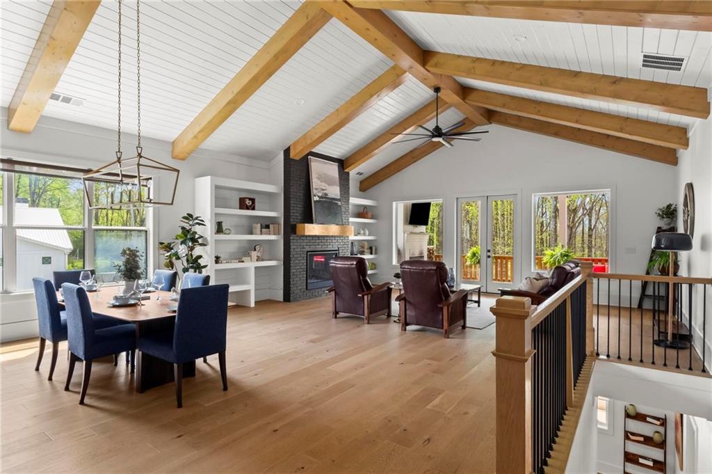 6125 Union Hill Road