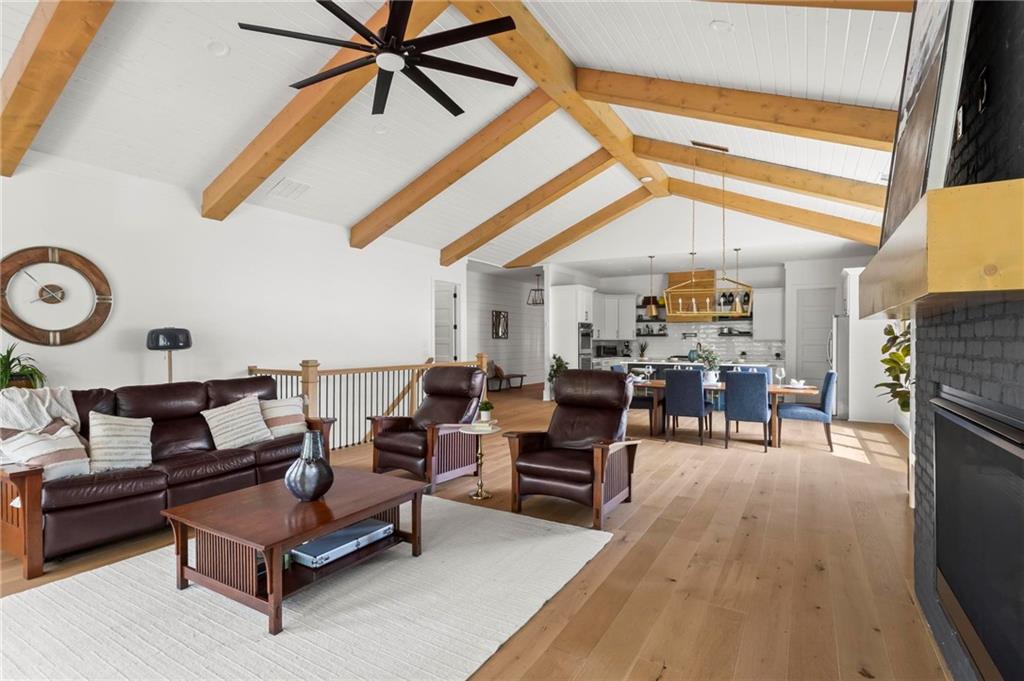 6125 Union Hill Road