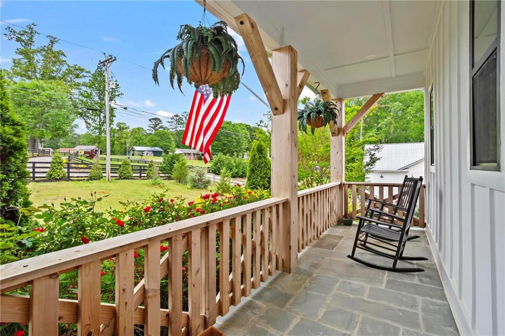 6125 Union Hill Road