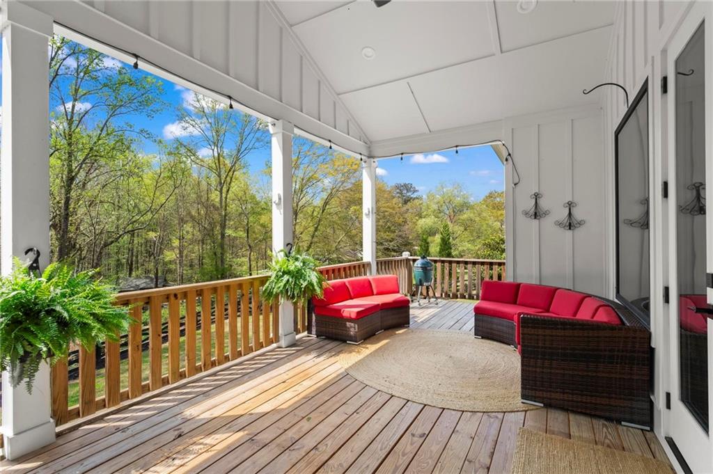 6125 Union Hill Road