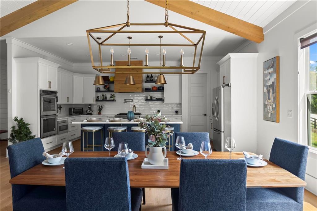 6125 Union Hill Road