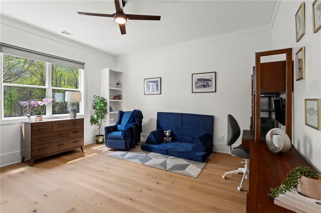 6125 Union Hill Road