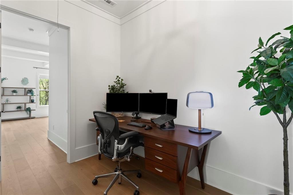 6125 Union Hill Road