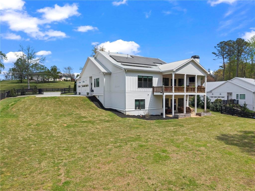 6125 Union Hill Road