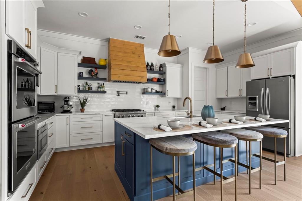 6125 Union Hill Road