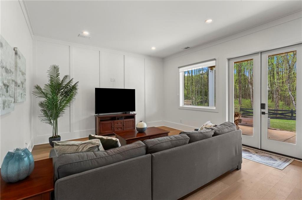 6125 Union Hill Road