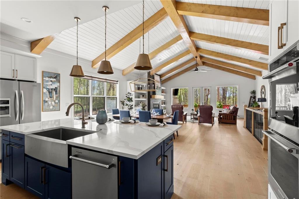 6125 Union Hill Road