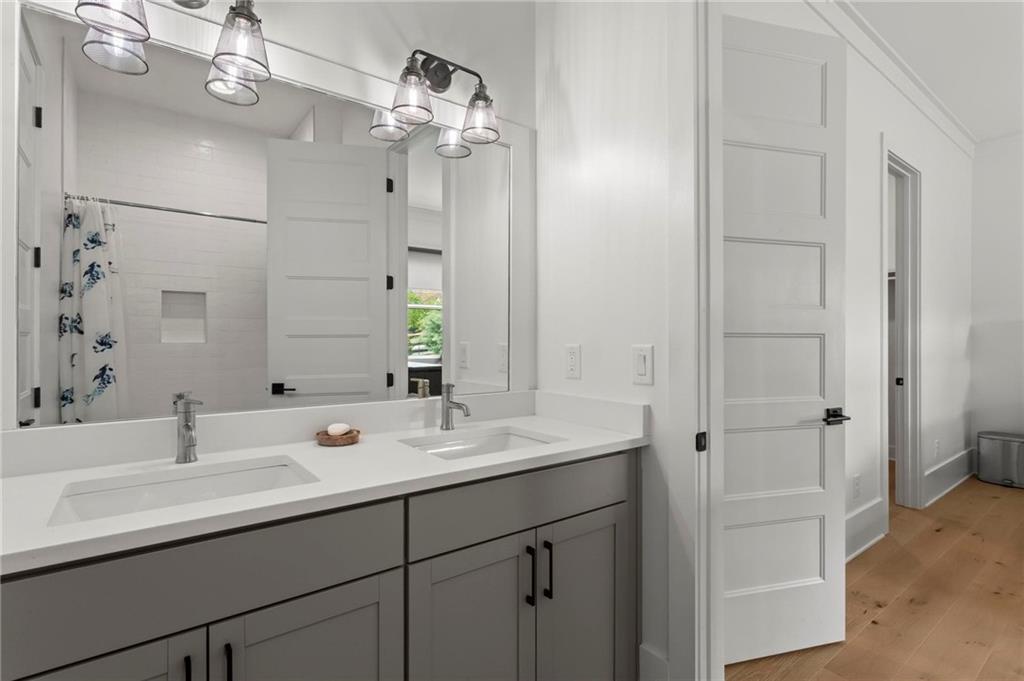 6125 Union Hill Road