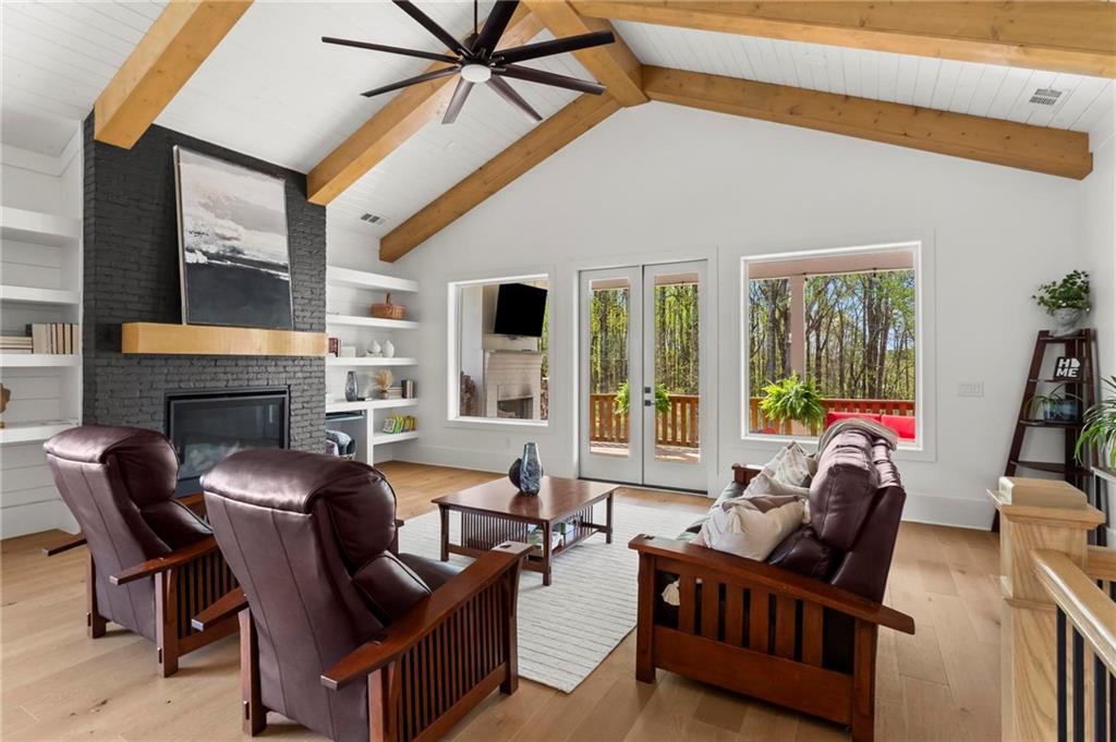 6125 Union Hill Road