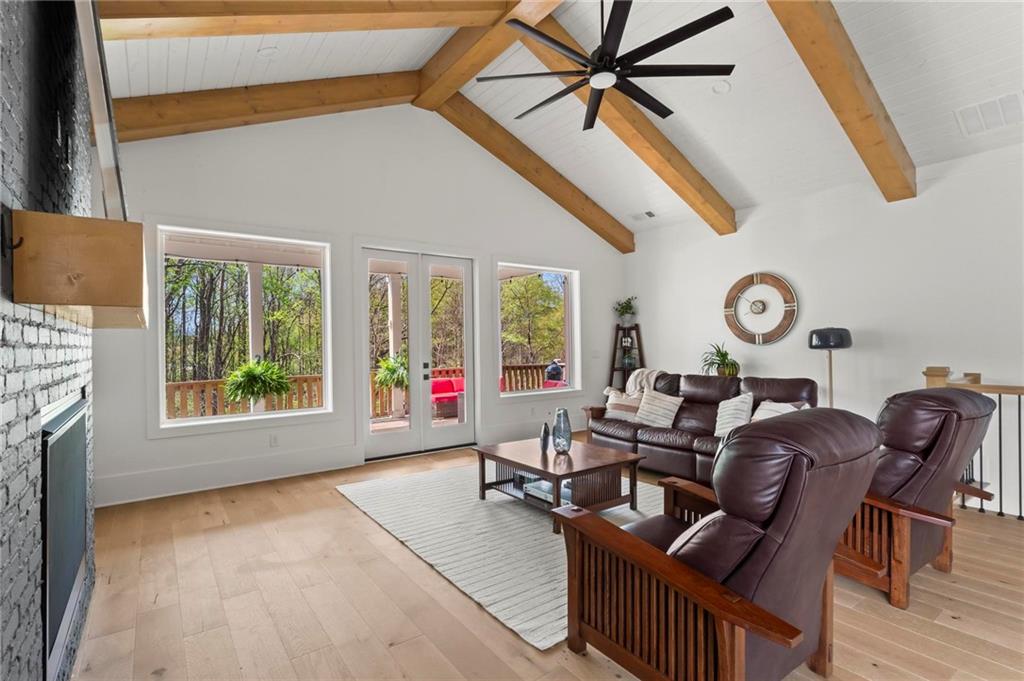 6125 Union Hill Road