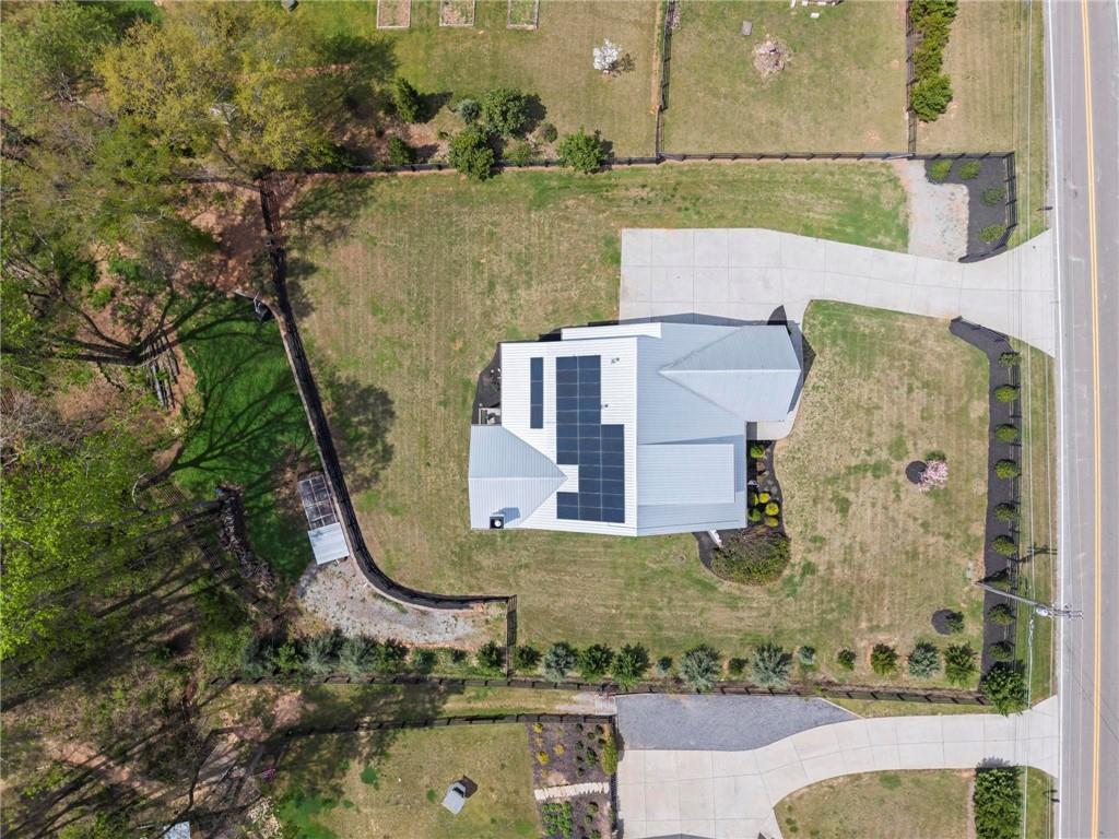 6125 Union Hill Road